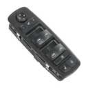 Power Window Switch Replacement for Ram 1500 2500 3500 2016-2018, Ram 1500 Classic 2019-2021, Journey 2011-2012, Replace 56046826AC 56046826AD