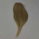 CAISHA 22" Hairpiece Ponytail Extension Drawstring Voluminous Straigtht Blond PH507