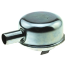 MotoRad MO-70 Crankcase Breather Oil Cap - Plymouth Satellite (65-69) Road Runner (68-69), Dodge Charger (68-69) Coronet (65-69) Dart (64-69), Ford Mustang (69-71), Pontiac Firebird (67)