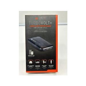 Power Bank Turbovolt 5000mAh