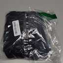 FULLSOFT Buttery Soft Leggings for Women - High Waisted Tummy Control No See Through Workout Yoga Cycling Tights Pants (Small-Medium, 1-black)