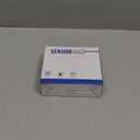 4-in-1 Carbon Monoxide Detectors, Smoke Detector, Natural Gas Detector, Propane Detector, CH4/LPG/Smoke and Carbon Monoxide Detector,Battery Powered,LED Indicator,Natural Gas Leak Detector for Home,RV (White)