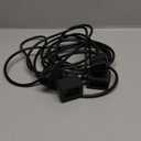 7 Pin NES Controller Extension Cable, 2-Pack 1.8M/6FT Replacement Controller Extension Cable for Nintendo Entertainment System NES (1985), not for NES Classic (2016).