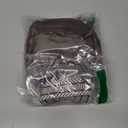 BOSTANTEN Small Sling Bag for Women Leather Crossbody Bags Fanny Pack Chest Bag for Travel