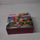 Surelox 10-in-1 Art Jigsaw Puzzle Multipack