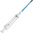 Paradise Power Spa Vac 6250 Compatible Hot Tub Vacuum - Cordless, No Batteries, Sucks Up Rocks, Leaves in Spas, Hot Tubs, Pool Steps1