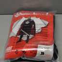 Morph Knight Costume Adults, Medieval Knight Costume Mens Halloween Crusader Outfit, Halloween Costumes For Men (Large)