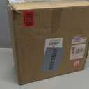 Slushie Machine: No Ice Needed All-in-One Slushy Maker for Home, Real-Time Temp Display, Auto-Clean, 6 Preset | Frozen Margaritas, Cocktails, Frapps, Ice Cream, Smoothies, Milkshakes,Summer Parties