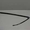 ApplianPar Rear Left Driver Side Quarter Window Trim for RX350 RX400h RX330 2004-2008