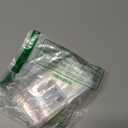 200 Pcs Cellophane Bags 2x3 Inches Self Sealing Cello Bags Small Clear Cookie Bag Adhesive Resealable Plastic Poly Cellophane Treat Bag for Candy Jewelry Gifts Decorative Favor