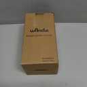 Wancle Electric Coffee Grinder, Spice Grinder, One Touch Coffee Mill for Beans, Spices and More, with Clean Brush Black
