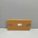 Samhita Acacia Wood Cutting Board, for Meat, Cheese, Bread, Vegetables & Fruits, with Grip Handle (15" x 7")