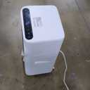 Portable Air Conditioners, 16000 btu Smart AC Unit with Cooling/Dehumidifier/Fan, APP/Remote Control 24h Timer Air Conditioner for Room Indoors