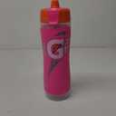 Gatorade GX 30 OZ Bottle Pink