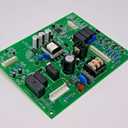 W10310240, W10310240A Compatible Replacement Motherboard for Refrigerator, WPW10310240, AP6019229, W10162662, W10164420, W10164422, W10165854, W10191108, W10213583
