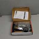 Suptek TV Wall Mount Swivel Tilt Rotation Full Motion Adjustable Articulating for Most 15-32 inch LED, LCD Monitor Wall Mount VESA 75,100 (MA2720) (Black)