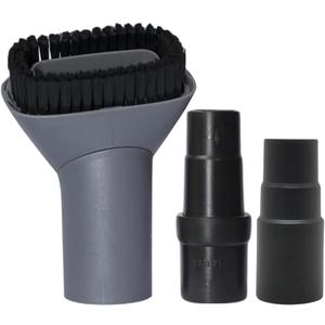 Shark Vacuum Dust Brush for Rocket HV300, HV320 & Rotator NV500, NV650 - Vacuum Accessories
