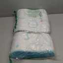 MLILY Kids Pillow for Sleeping, Adjustable Kids Memory Foam Pillow for Bed Set, Breathable and Cooling Pillows for Kids Boy Girl, CertiPUR-US Certified, 12x20 Inch, Blue