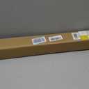 No Tools No Drill Cordless Roman Shades for Indoor Windows 100% Blackout, for Window Size 31" W 64" H Beige