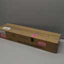 (6Pack) F20T12/CW 20 Watt Cool White 24Inch Fluorescent Light Bulbs,T12 20W 24 Inch Fluorescent Tube,4100K, Replacement for F20T12/CW/ALTO, F20T12/CW/ECO, F20T12/SP41/ECO,G13 Base,1400 Lumens