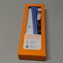 TORRAS Phone Lanyard with Hanging Loops, Adjustable Anti Theft Phone Strap Crossbody for iPhone 17 Pro Max, Skin-Friendly,2 Tabs, Universal Cell Phone Neck Lanyard for Daily & Outdoor Activities, Blue