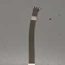 Apple Watch Band - Milanese Loop - 49mm - Natural - Small