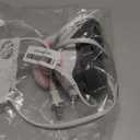 HTVRONT Heat Press Mini Heat Press Machine, Small Heat Press Portable Iron Press Machine for T Shirts, Hats, Heating Transfer Projects (Pink)