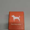 GPS Tracker for Vehicles, No Monthly Fee, No Subscription with Real-Time Location, Mileage Tracking, Speeding Monitoring, Route History, Geofence, OBD, for Fleets & Families, USA, Moto Watchdog