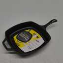 Lodge 10.5" Grill Pan