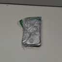 for Apple iPhone 17 Air Case Magnetic Heat Dissipation with Foldable Kickstand, Compatible with MagSafe  Mesh Breathable Hollow Honeycomb Shockproof Cooling Cover for iPhone Air FX-Black