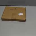 Barydat 3 Pcs Christmas Snowman Wooden Decorations Rustic Snowman Table Centerpieces Block Sign for Xmas Holiday Party Winter Indoor Home Kitchen Office Room Decorations