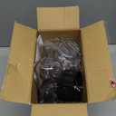 Magic Bullet Blender, Small, Silver, 11 Piece Set