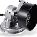 904-805 F6TZ2A451AA Vacuum Pump for Ford E-350 E-450 E-550 Econoline Club Wagon 1996-2002, F-250 F-350 F-450 F-550 Super Duty 1999-2004,6.0L 6.8L 7.3L