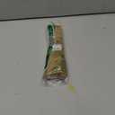 TEAHA Reusable Korean Chopstick and Spoon Set,4 Sets Long Handle Stainless Steel Spoon and Chopsticks Set,Metal Chopsticks Dishwasher Safe, Black Gold.