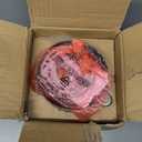 Generation Lighting 8560701-12 Outdoor Flood Light Adjustable Swivel Aluminum Flood Light, 1-Light 120 Watt, 12 Inch H x 6 Inch W, Black, 5.688 Inch Wide, Wet Rated