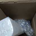 Evaporative Air Cooler, 35" Windowless Air Conditioner Portable w/3 Speeds, 25ft Remote, Smart Timer & Water Tank, Portable Air Conditioners No Windows Needed, 90Oscillating AC Unit for Room