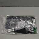 Ugly Christmas Style Gothic Krampus Design for a Krampus fan Long Sleeve T-Shirt (X-Large)