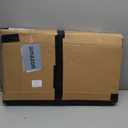 DUMOS Dog Crate, 30 Inch Medium Size Single Door Dog Cage with Plastic Leak-Proof Pan Tray, Folding Small Metal Wire Pet Kennel for Indoor, Outdoor, Travel