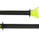 Pelican - Poseidon Paddle - Aluminum Shaft with Reinforced Fiberglass Blades - Lightweight, Adjustable Kayaks Paddles - Perfect for Kayaking Boating, 90.5 in - 229.87 cm
