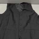 JEMITOP Men's Classic Slim Fit Dress Vest Formal Wedding Prom Tuxedo Suit Vest with Pocket, Small