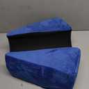 Hip Abduction Pillow, Universal Left & Right Leg Hip Replacement Pillow