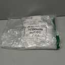 JaGely 1/2/3 Pair White Lace Tights for Women White Fishnet Hollow out Knitted Tights Lolita Stockings Lace Strips Pantyhose (One Size, Modern Style)