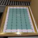 LaVie Home 24x36 Picture Frame Gold Poster Frame,Display Pictures 20x30 with Mat or 24x36 Without Mat, Stable and Sturdy Frame and Polished Plexiglass, Horizontal and Vertical Format of The Walls