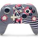 PowerA Wireless Controller for Nintendo Switch - Fortnite: Cuddle Team Leader, Switch Lite/Switch-OLED Model, Nintendo Switch 2, AA Battery Powered (Battery Included), Bluetooth, Motion Controls, Officially Licensed