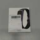 Fitness Tracker with Heart Rate/Blood Oxygen/Sleep Monitor, 20+ Sports Modes Smart Watches for Women/Men, Activity & Step Tracker Smart Watch for Android/iOS Phones (Black)