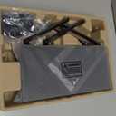 TP-Link AX1800 WiFi 6 Router (Archer AX21 V5) Dual Band Wireless Internet, Gigabit, Easy Mesh, Works with Alexa - A Certified for Humans Device, Free Expert Support