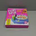 Dan&Darci Paint Spin Art Machine Kit for Kids - Arts & Crafts for Boys, Girls - Art Craft Set Easter Gift for 6-9 Year Old Boy, Girl - Painting Spinner Toys - Birthday Gift Ideas for Ages 6-12 Year