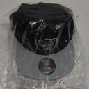 NFL Kids Youth 8-20 Official 2-Tone Snapback Hat Cap One Size (Las Vegas Raiders)