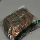 YQYS Dog Cat Halloween Costumes Warm Plush Poncho for Small Dogs Kitten Halloween Outfit Costums for Teacup Dog Puppy Clothes for Chihuahua Yorkie Maltese Min Pin Pomeranian Poodle Teddy Bear, Medium