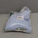 Trendy Queen Womens Oversized Hoodies Fleece Sweatshirts Fall Fashion Pullover Sweaters Winter Clothes (X-Small, Sky Blue)